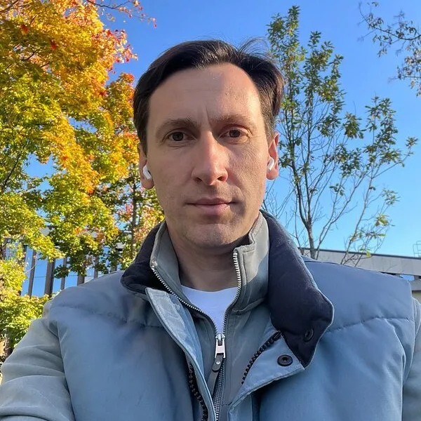 Сергей